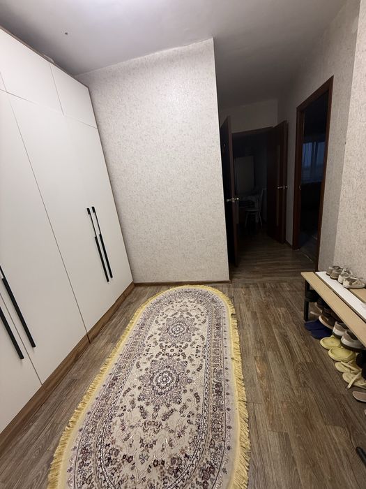Продам 1 комнатную квартиру