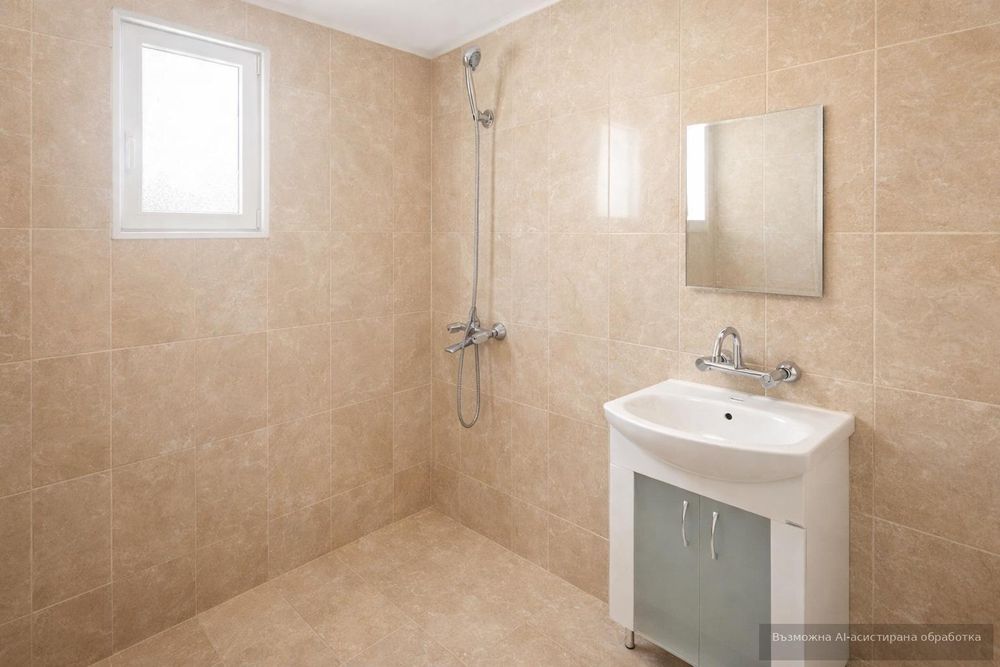 Тристаен апартамент под наем в кв. Кючук Париж