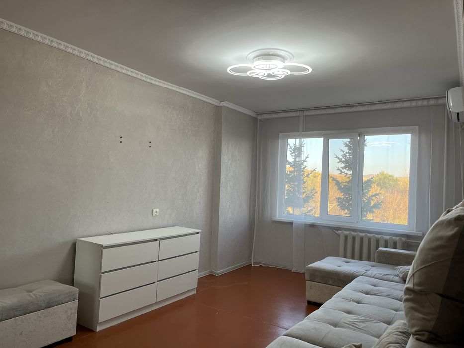 Сдаётся квартира