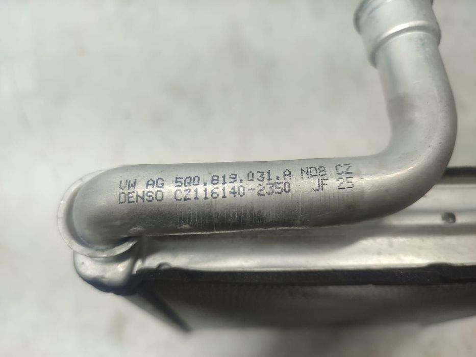 Radiator incalzire habitaclu 5q0819031a Skoda Karoq 1 [2017 - 2020]