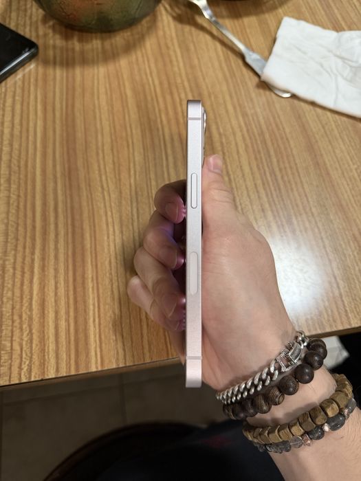 Iphone 13 128 gb 78%