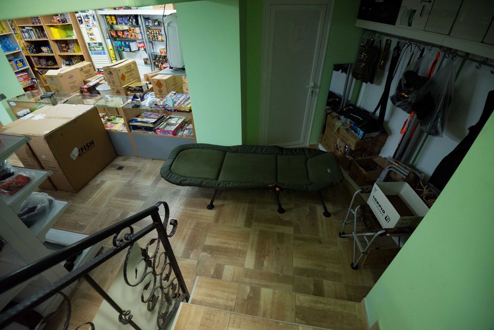 Продава се Магазин в Силистра, Център - 172 кв.м за 1631 €/кв.м - Снимка #10