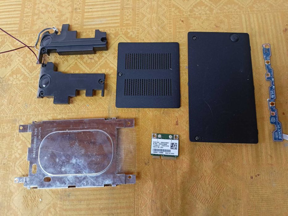 Elemente Sony Vaio SVF142 SVF142C2M