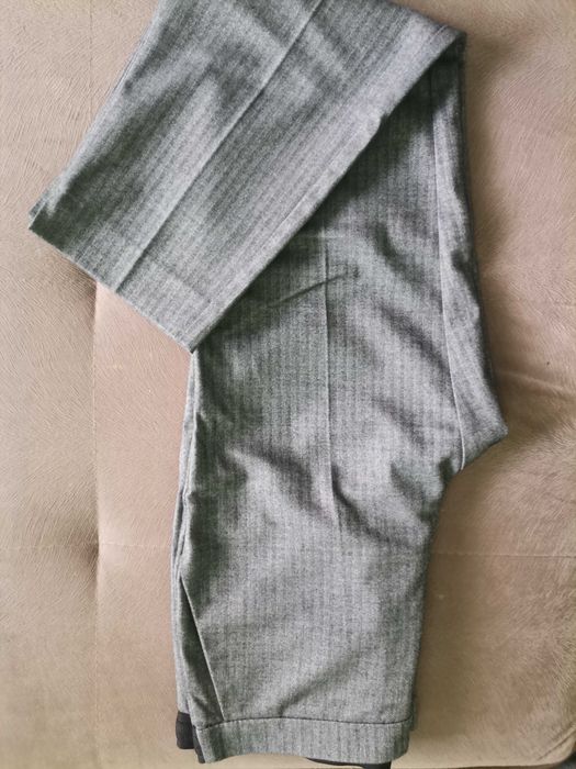 Ежедневен панталон Zara