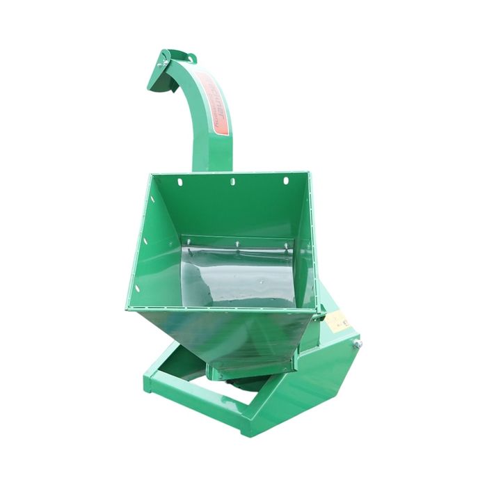 Tocatoare crengi priza tractor