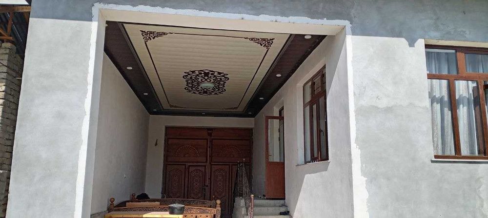 Tayyor yashash uchun uy joy