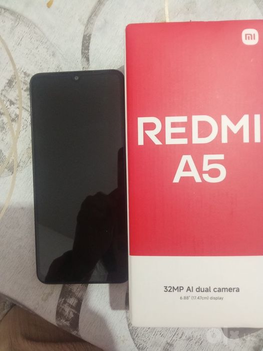 Redmi a5  64tali