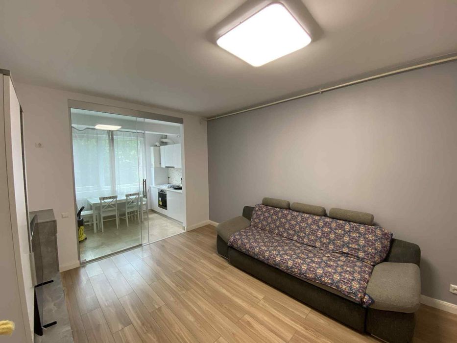 Apartament 2 camere