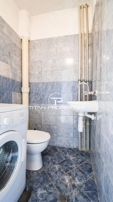 Тристаен, под наем, ж.к Борово