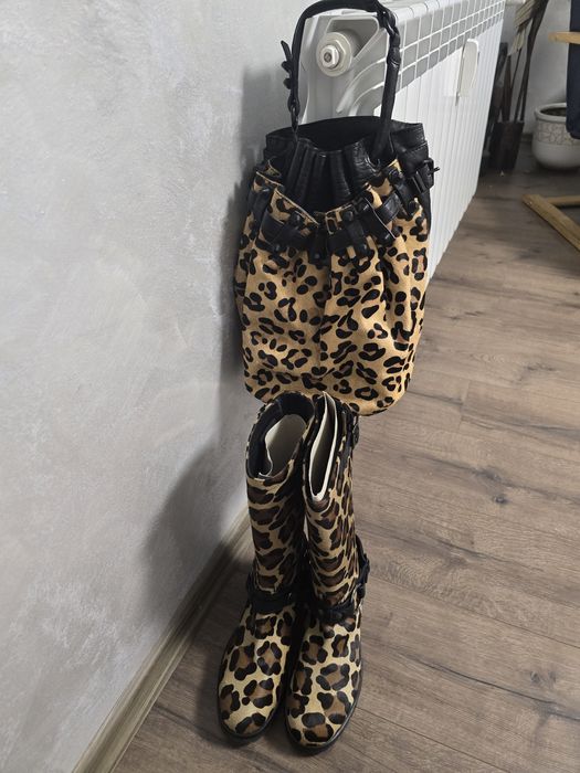 Aleksadar Wang чанта