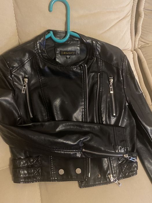 Куртка косуха,  куртка