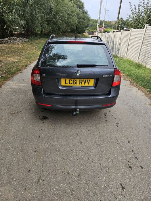 Dezmembrez skoda octavia 2 facelift 1.6 cayc 2.0 cbbb 2.0 cffb 2.0 bkd