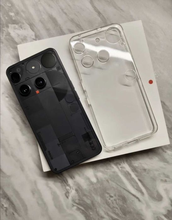 Nothing Phone 3 12/256gb