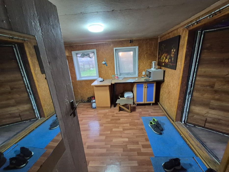 Срочная продажа половина дома