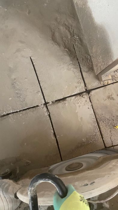 Алмазное сверление в Астане 24/7