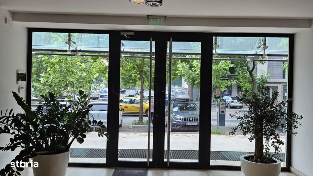 Spatiu Comercial High End I Matei Basarab