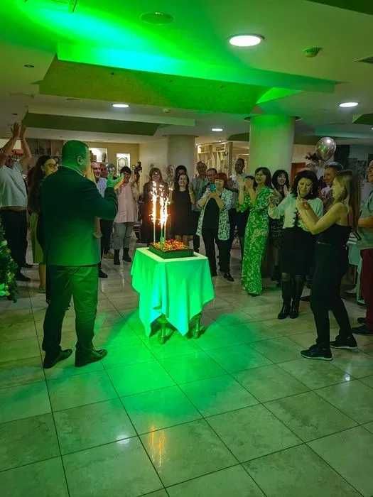 Изнесен ритуал за сватби, LIVEE musicDj,водеща,