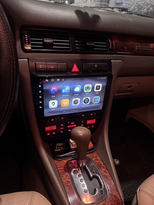 Продам Ауди А 6 С 5 2003 года