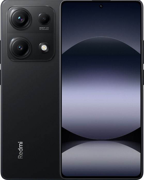 Телефон Redmi note 14c