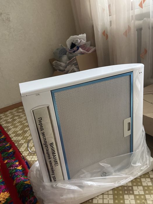 вытяжка новый не б/у