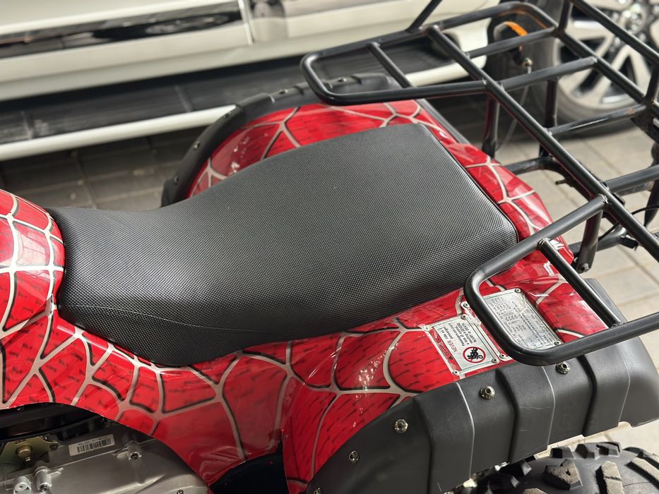 Квадроцикл Atv  150 кубовый