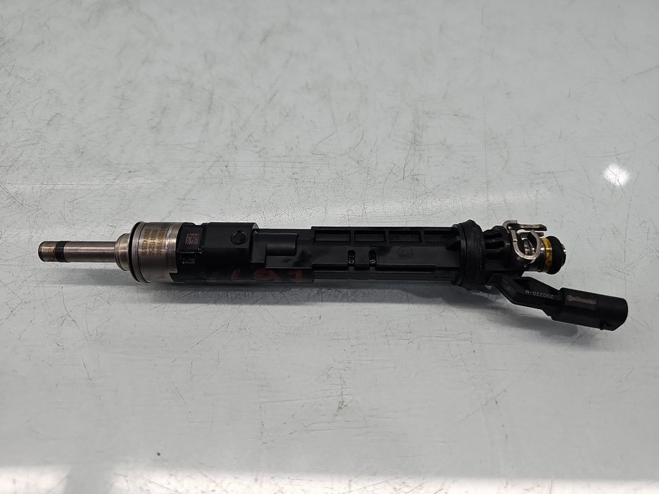 Injector Nissan Qashqai (2) [Fabr 2013-2017] 166001525R 1.3 Benz H5H47