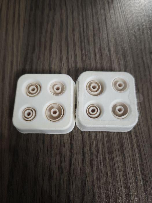 Амбушоры Airpods и Beats