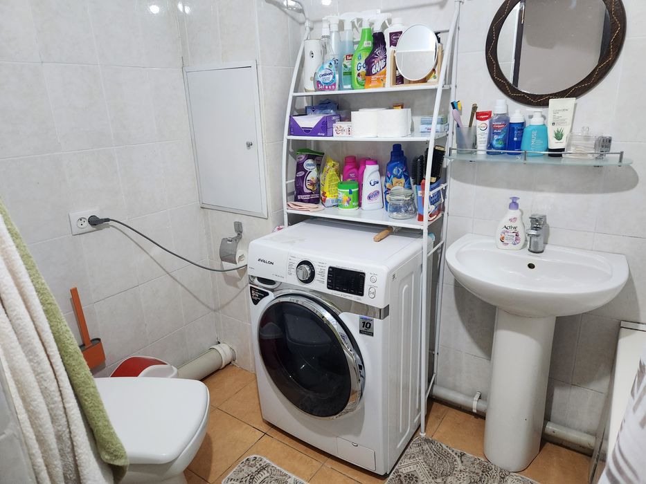 Продаётся квартира