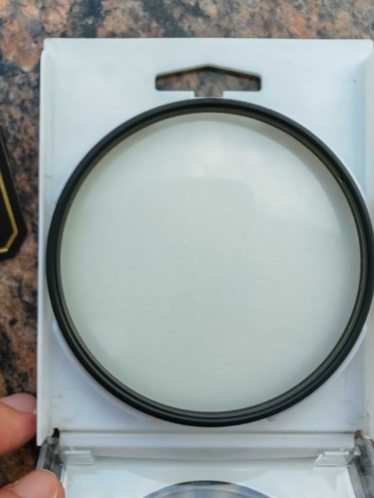 Filtru Hoya UV 82mm Japan