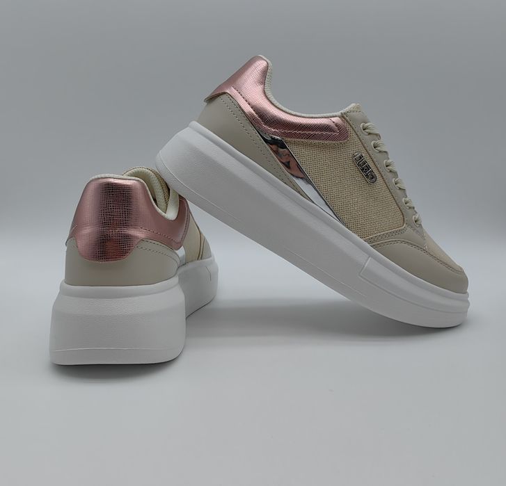 LIU JO BABOL 03 Оригинални Сникърси