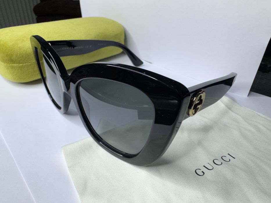Слънчеви очила GUCCI GG0327S