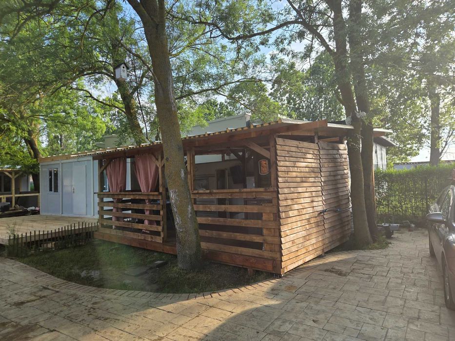 Каравана Дивото зове