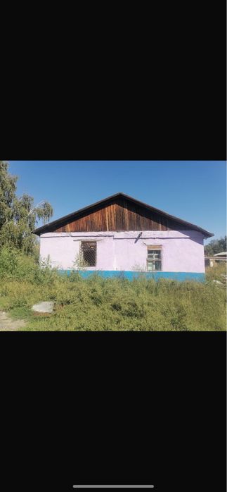 Продам дом на защите