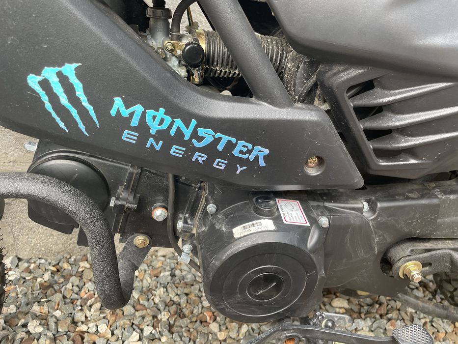 Продам мопед alpha