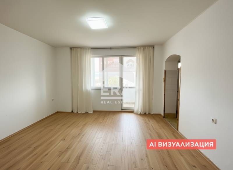 Продава се Тристаен апартамент в Кърджали, Център - 76 кв.м за 829 €/кв.м - Снимка #4