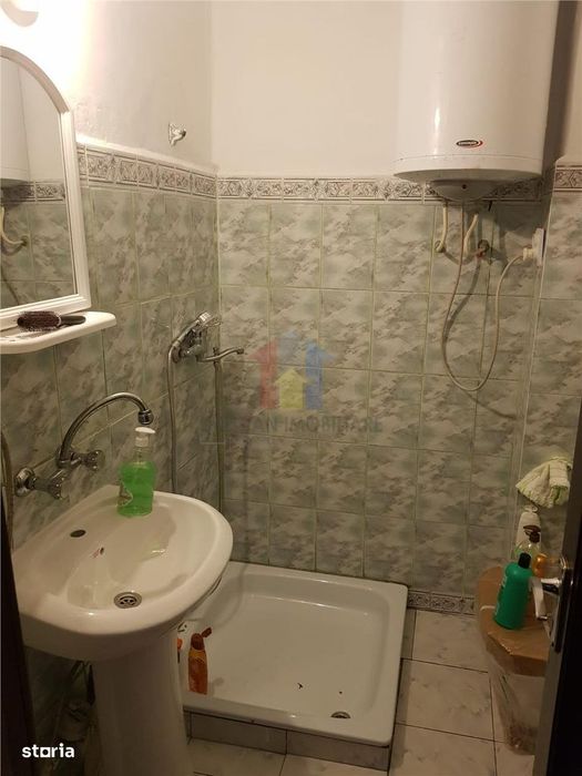 Apartament 3 camere confort 2, etaj 1, Mobilat, Viziru 1