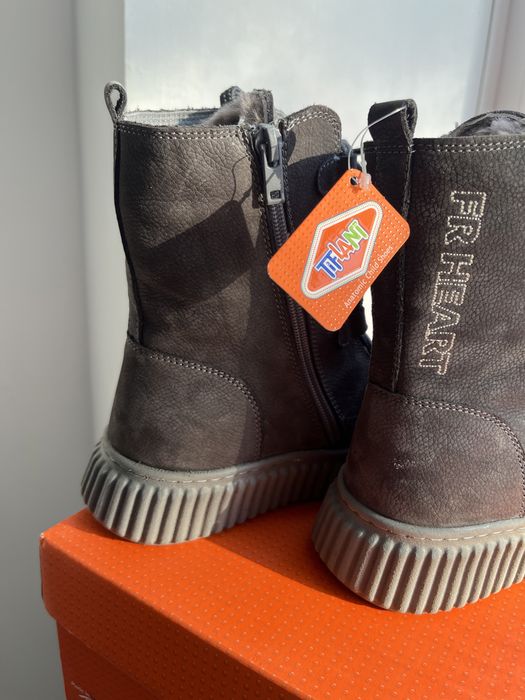 Продам сапоги зимние