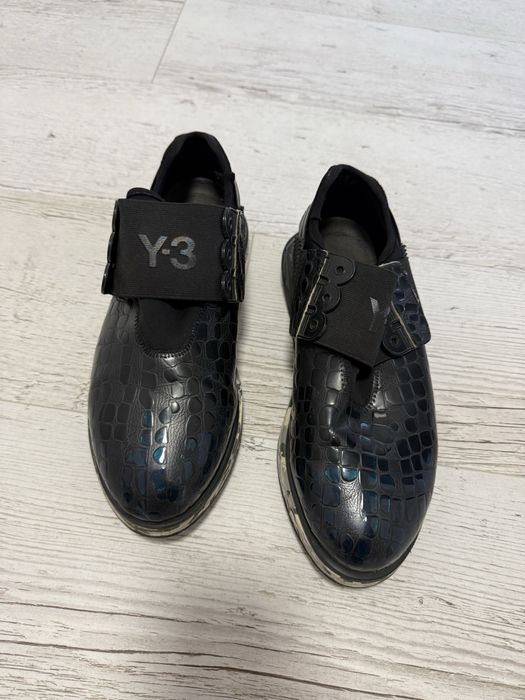 Yohji Yamamoto Y-3