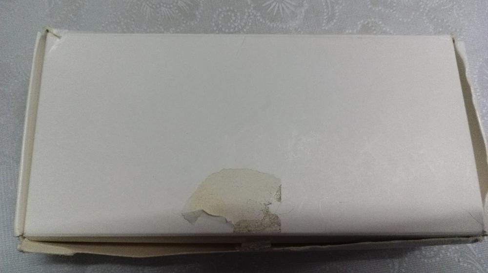 Четка за зъби Ben Sherman