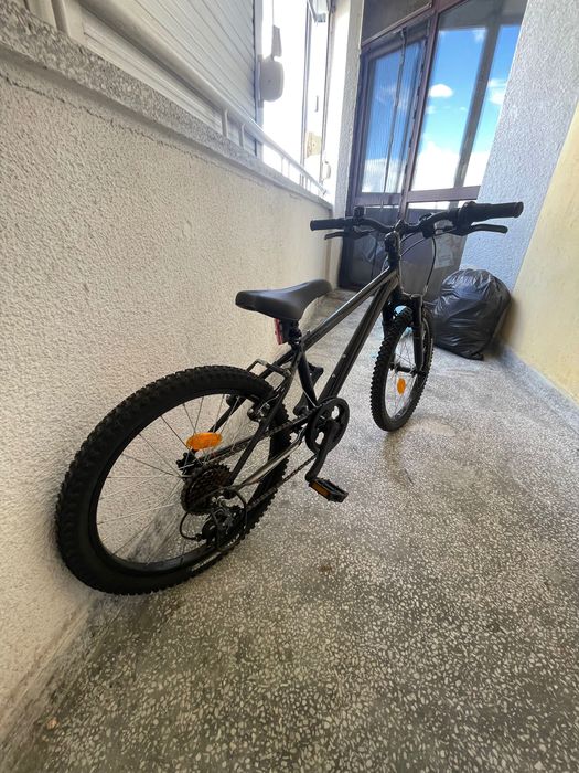 Детско колело rockrider от decathlon