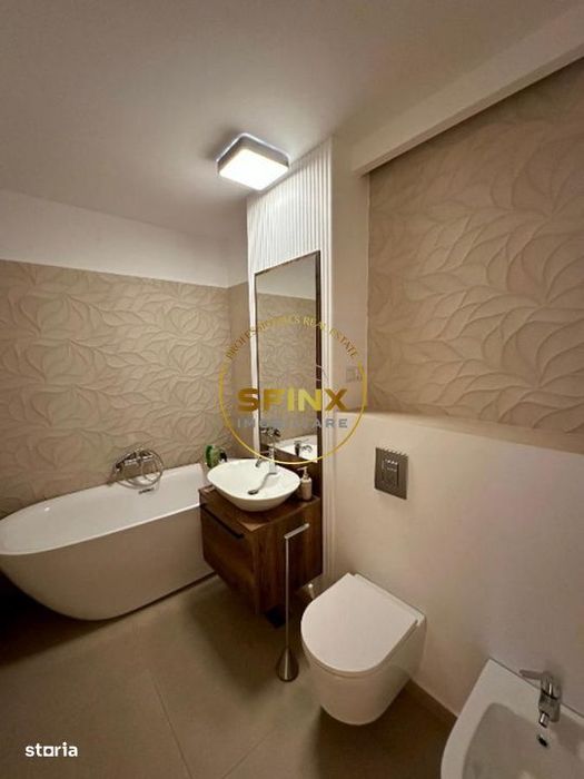 Apartament 3 camere | Loc de parcare | Centrala proprie | Dressing