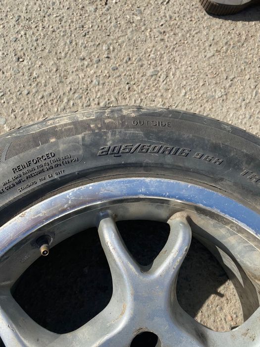 Продам одну колесу