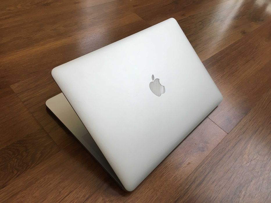 15.4' Retina Core i7 Apple MacBook Pro Mid 2014 DG 16GB RAM/512GB SSD/Nvidia GT 750M/Бат 5ч