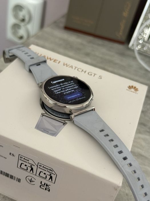 Huawei watch GT 5 41mm