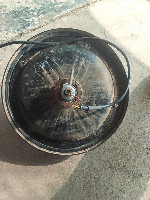 600ваттык матор сатылады