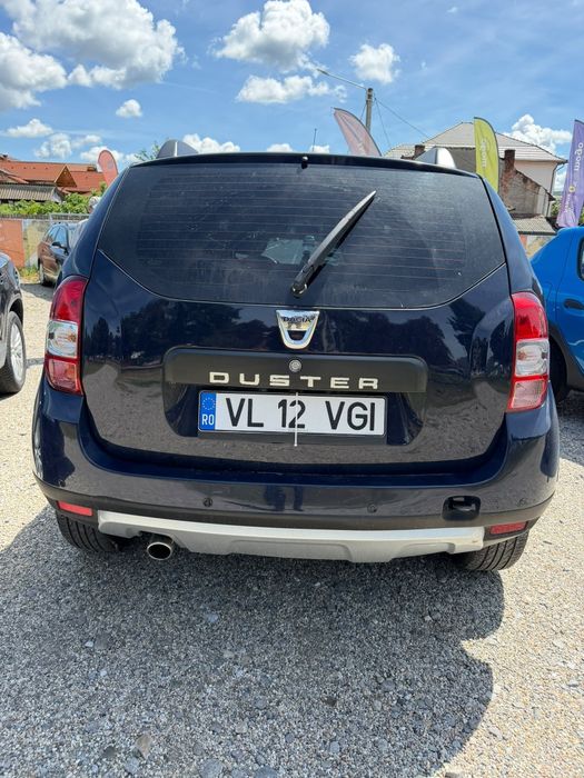 DACIA Duster 2016 — imagine 5