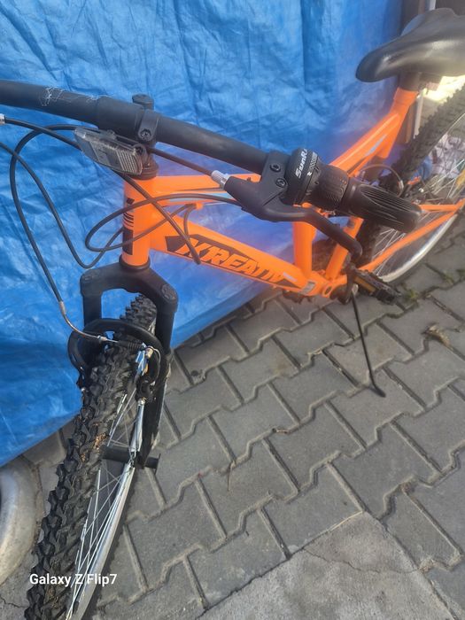 Bicigletă MTB Kreativ 26 inchi