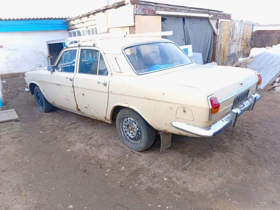 Волга на разбор,  запчасти на волгу