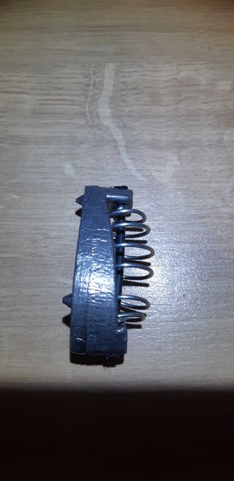 Momitor feeder / crap, in line 125 grame
