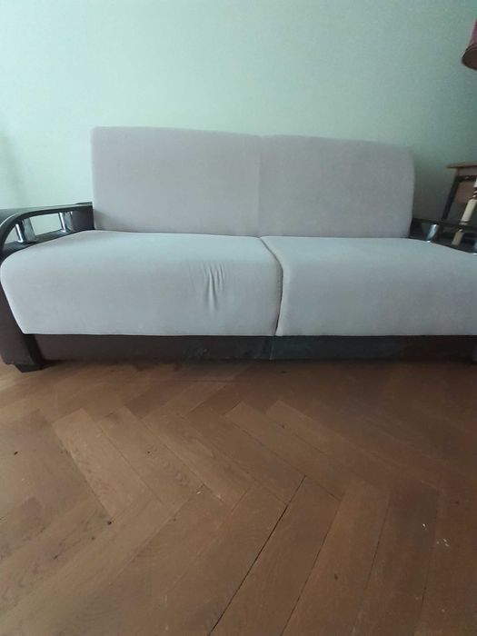 Canapea extensibila 3locuri
